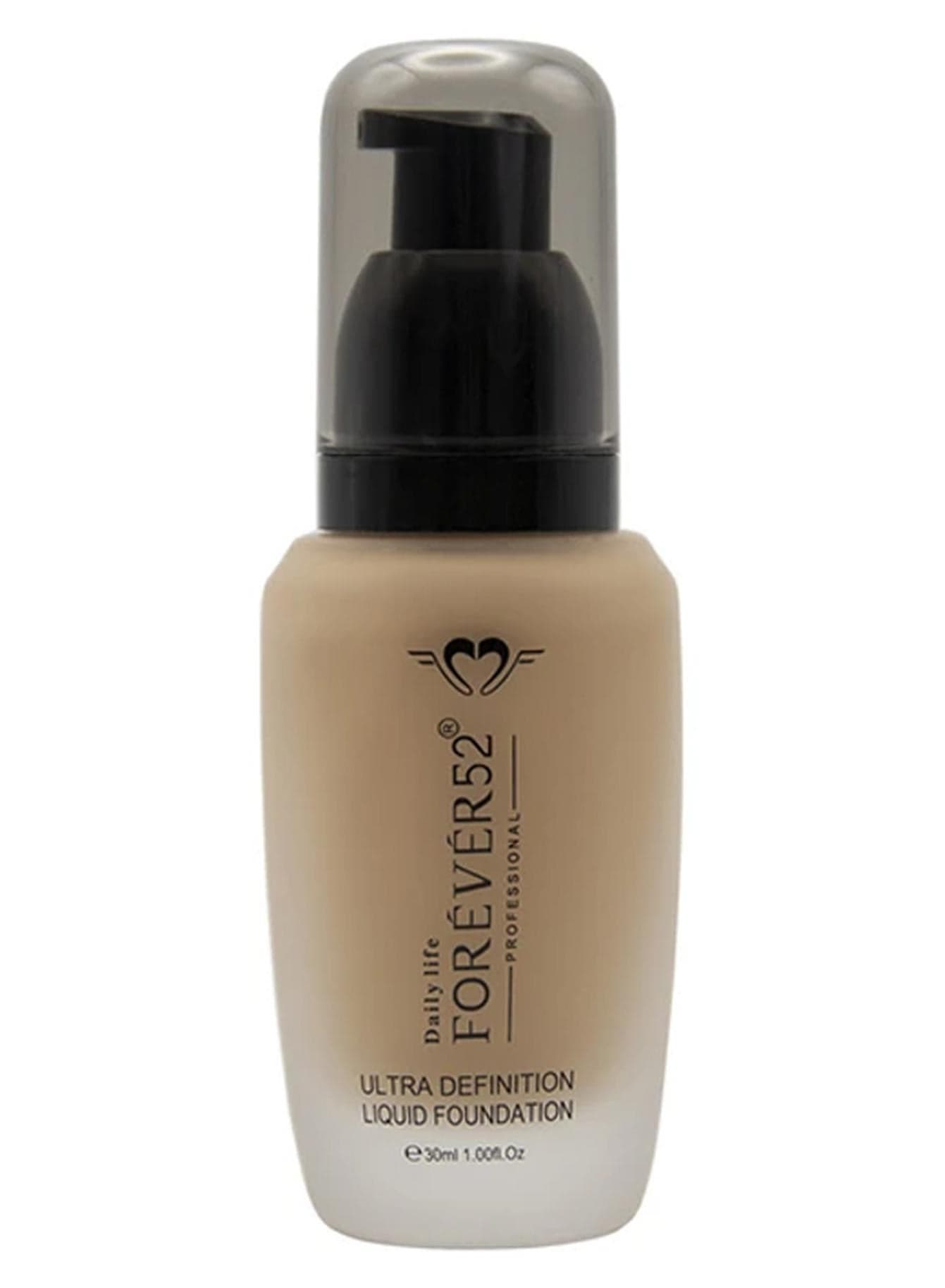 Ultra Definition Liquid Foundation FLF006