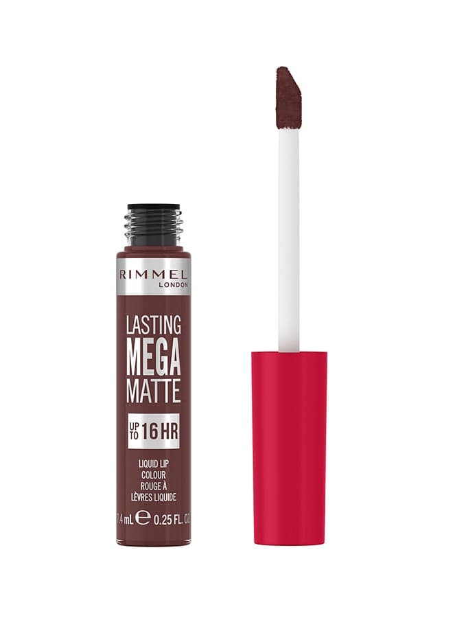 Lasting Mega Matte Liquid Lipstick 860 Urban Affair