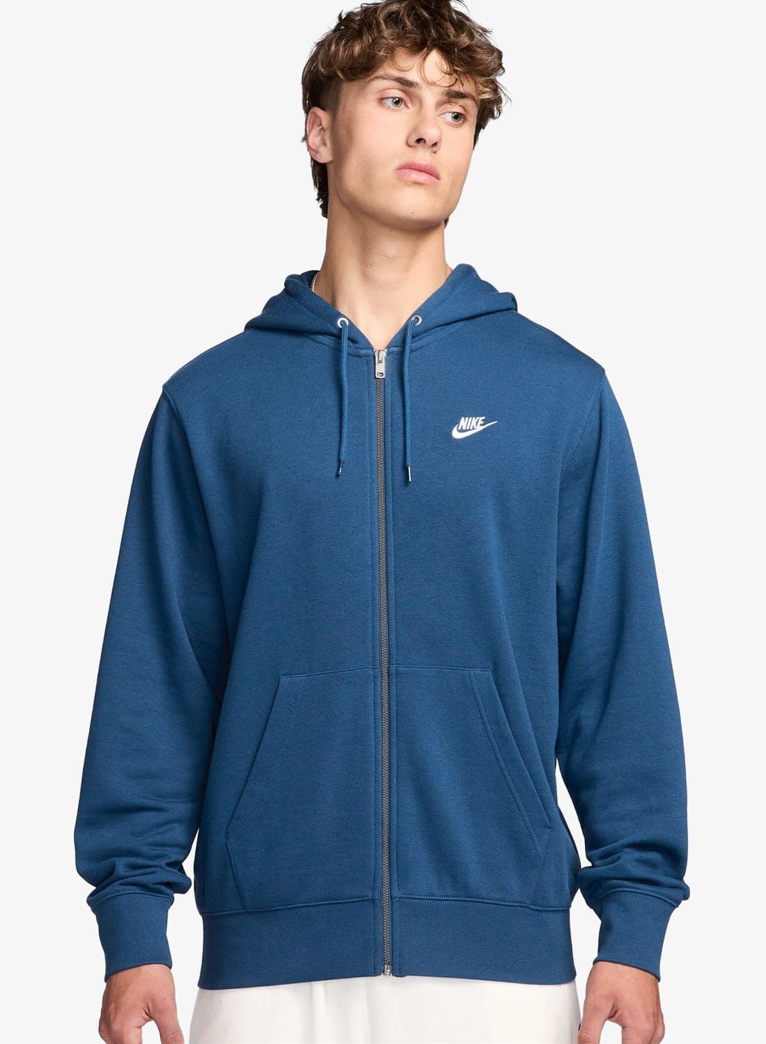 Nsw Club Fleece Hoodie