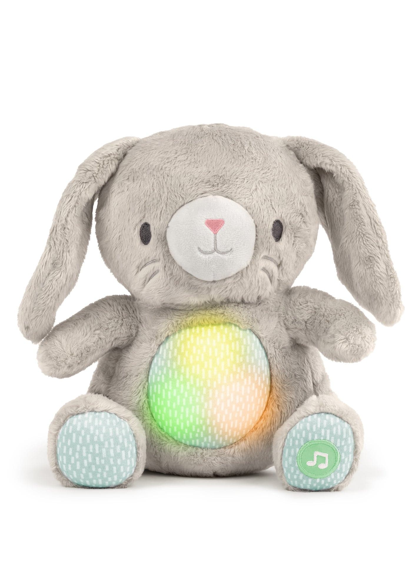 Heart to Hugs Sylvi Soothing Plush Toy