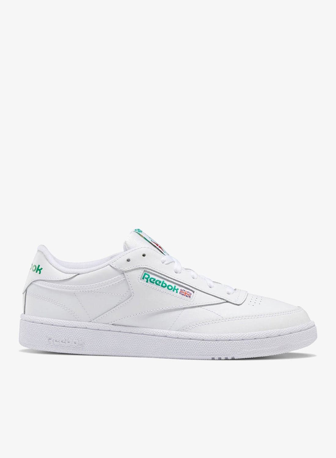 Club C 85 Shoes