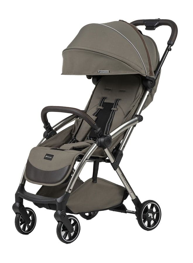 Influencer Air Stroller - Olive Green