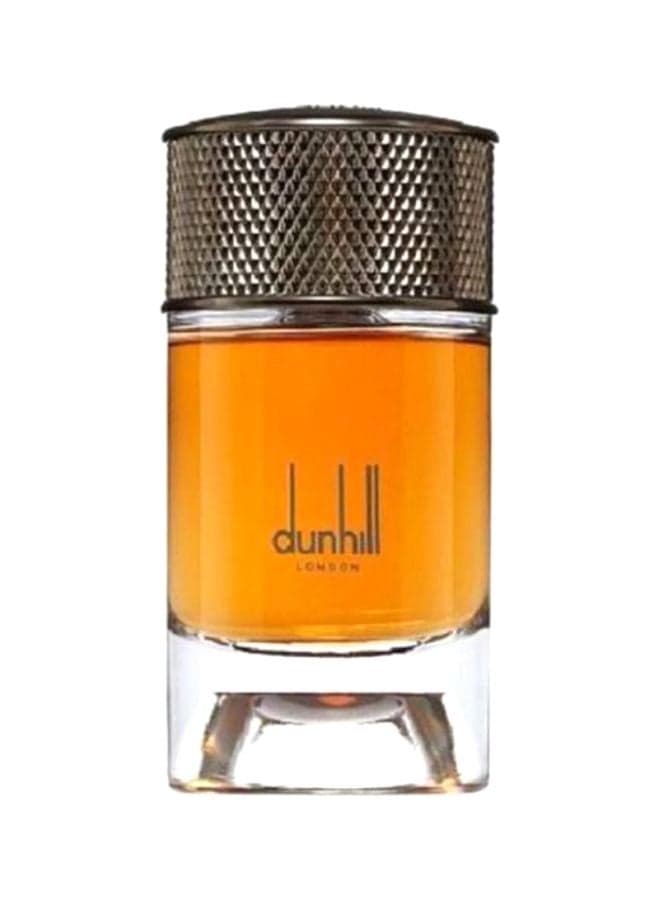 Signature Collection British Leather EDP 100ml
