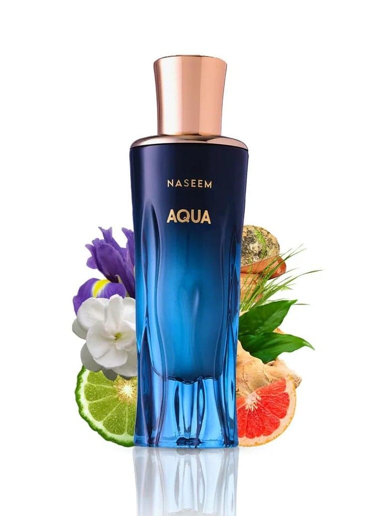 Aqua – EDP