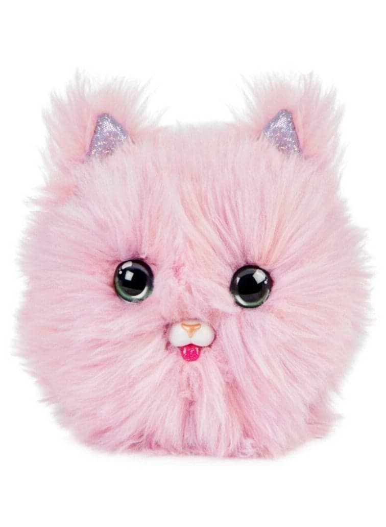 Furfluffs Interactive Pet with Sounds