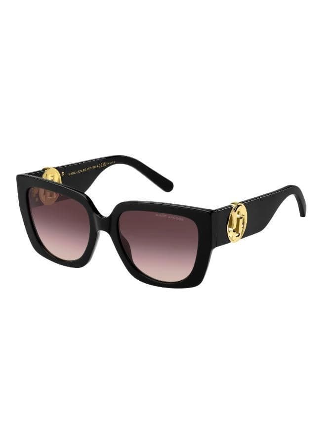 Square Marc Jacobs Sunglasses Frames