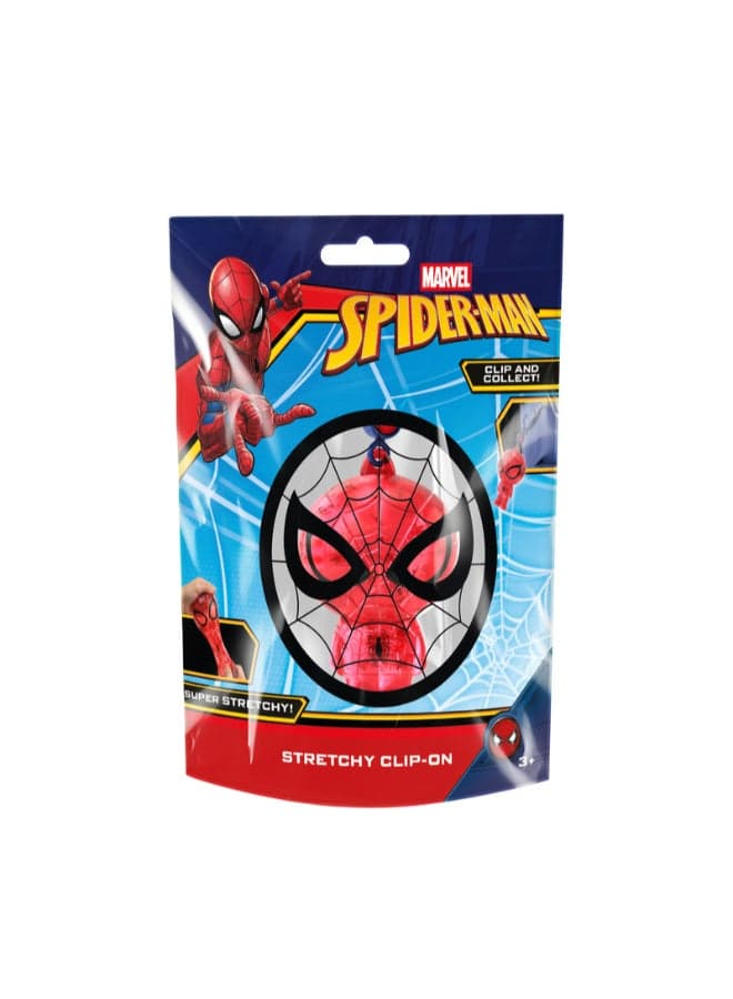 Marvel Squish Friends Assorted-2