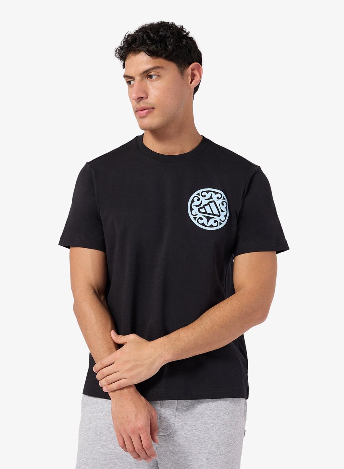 Kazakh Tea T-Shirt