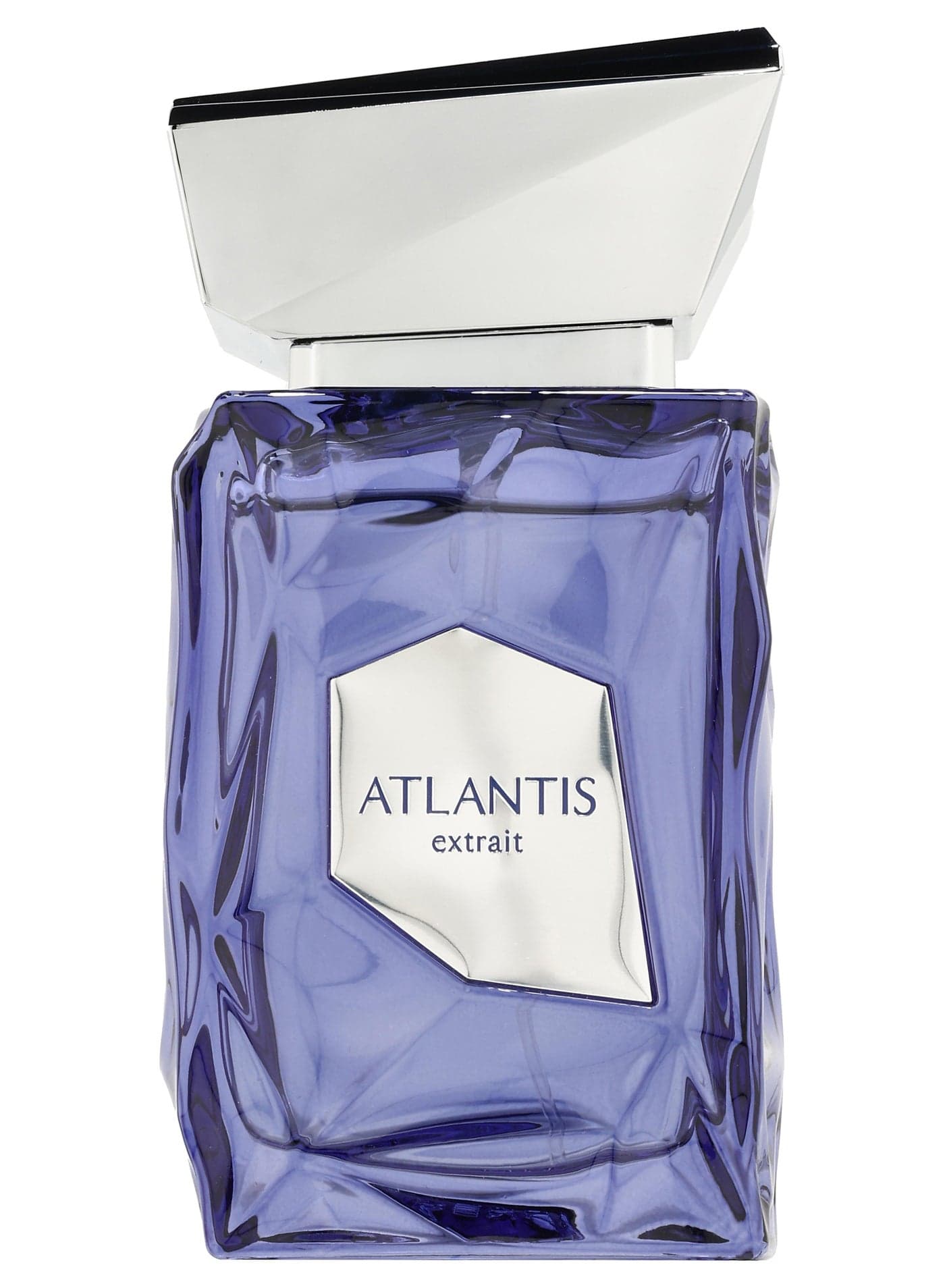 Atlantis Extrait - Extrait De Parfum - Perfume For Men, 100ml