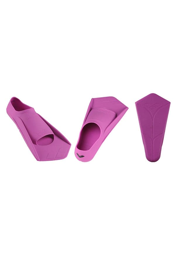Men's Powerfin Fins Purple