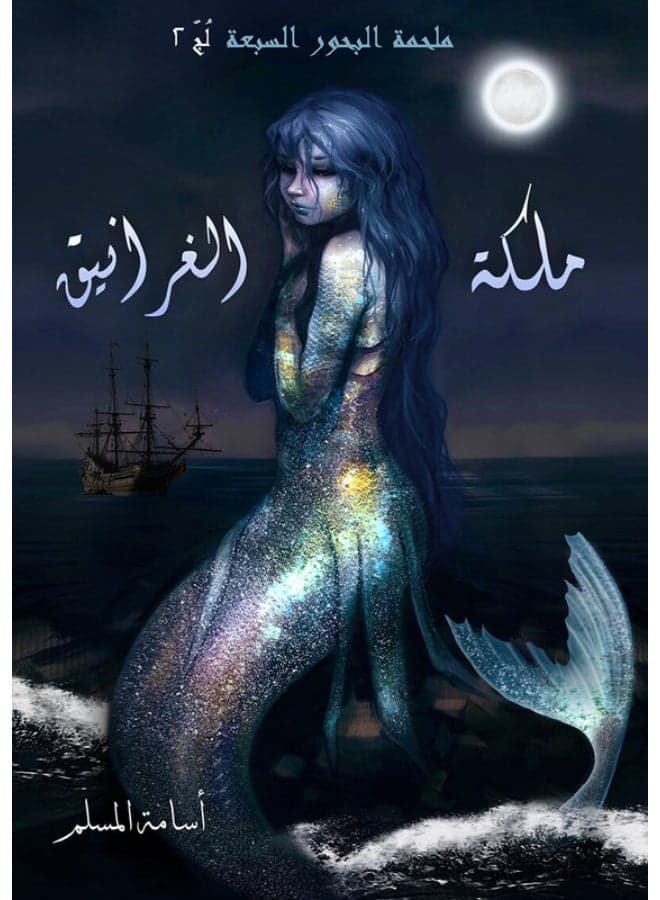 Queen of the Al-Gharaniq