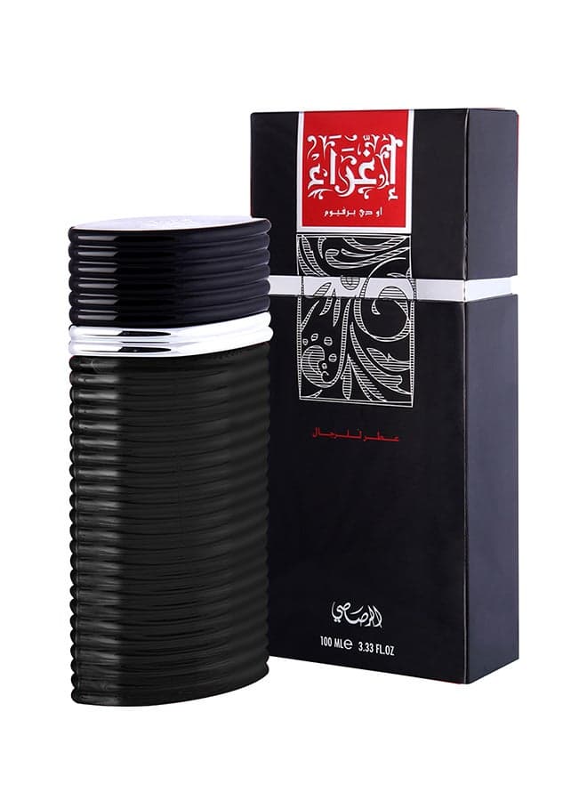 Egra Perfume for Men EDP 100ml