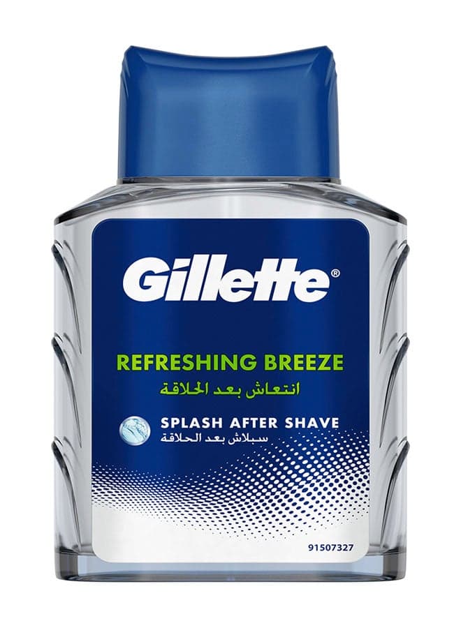 Splash After Shave