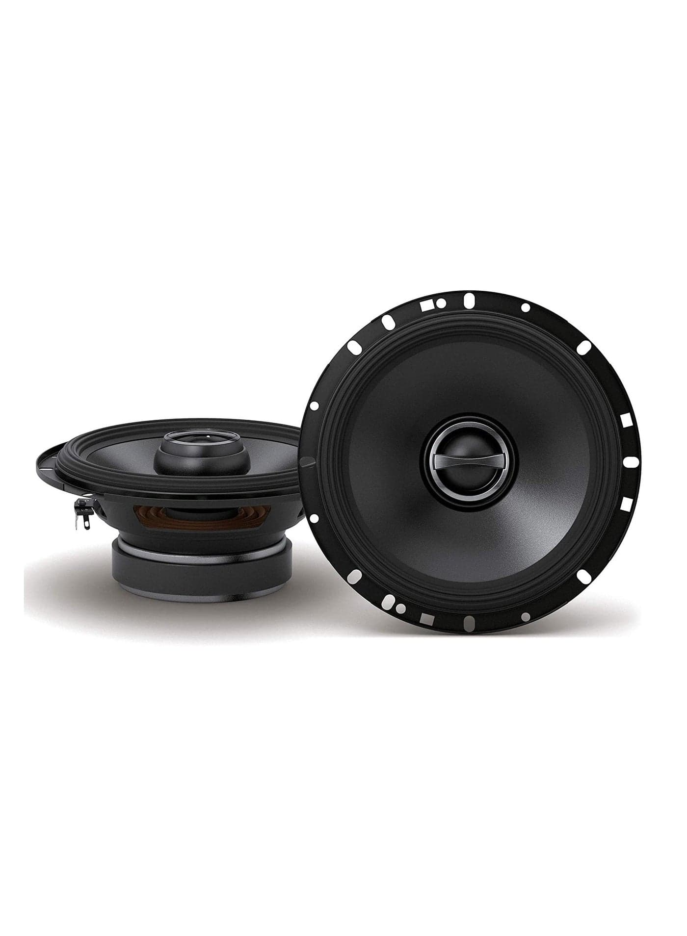 S-S65 6.5 Inch Coaxial Power Full Speakers