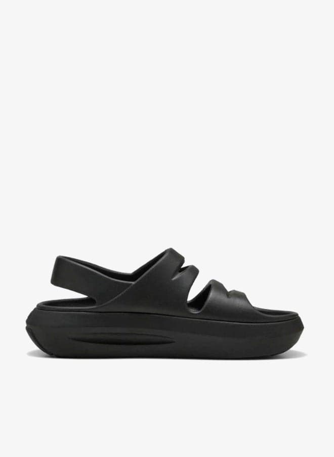 Flatter Sandal