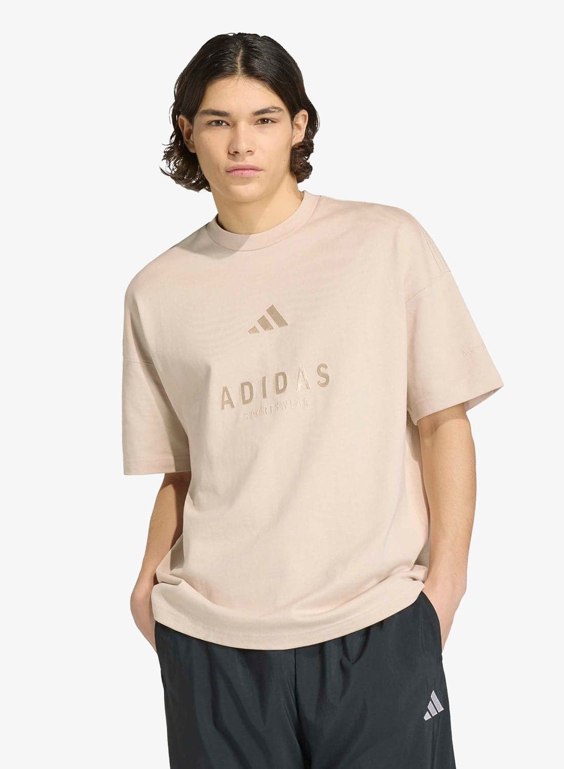 All Szn Graphic T-Shirt