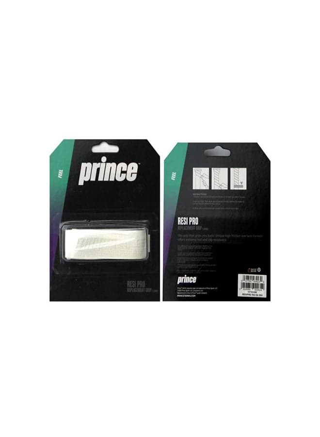 Prince Tennis Replacement Grip Resipro
