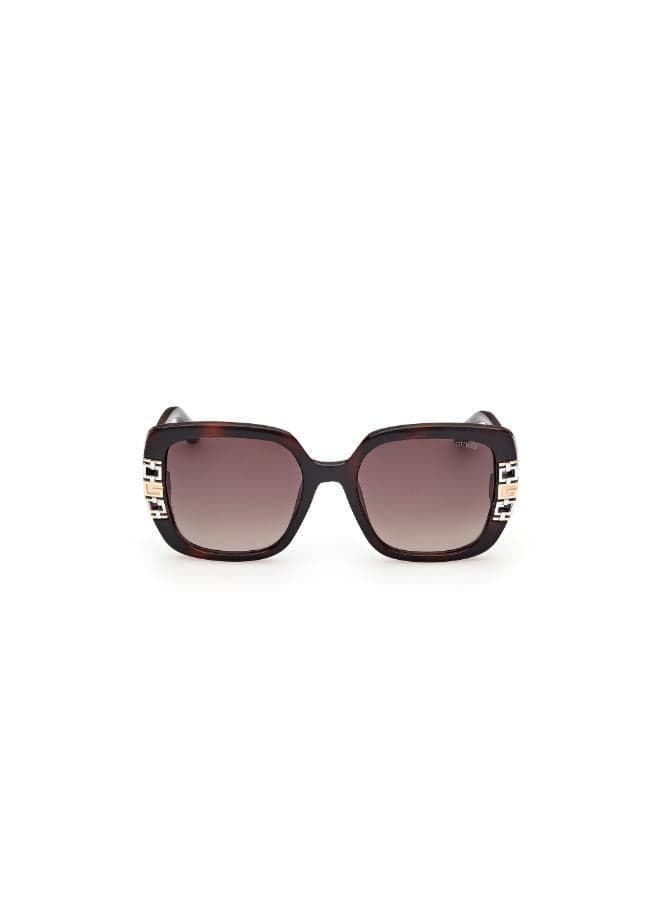 oversized sunglasses