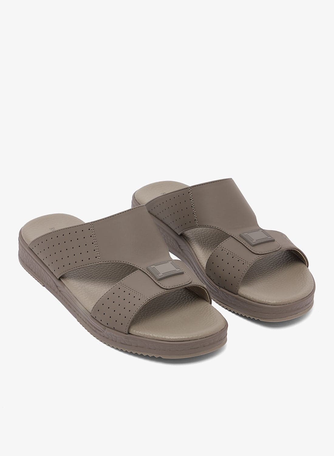 Mens Casual Fashion Slipper