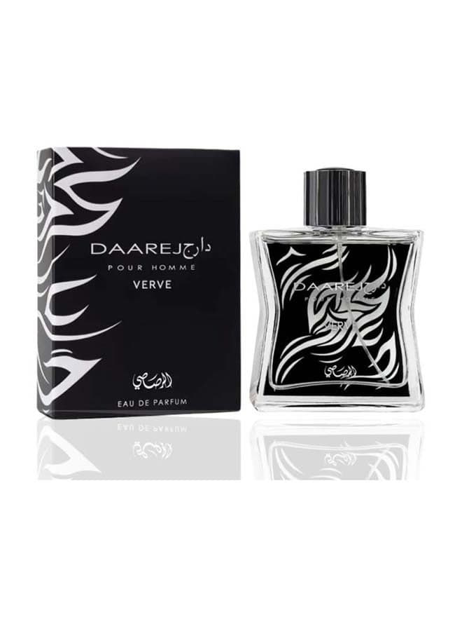 Dareej Verve For Men Edp 100ml