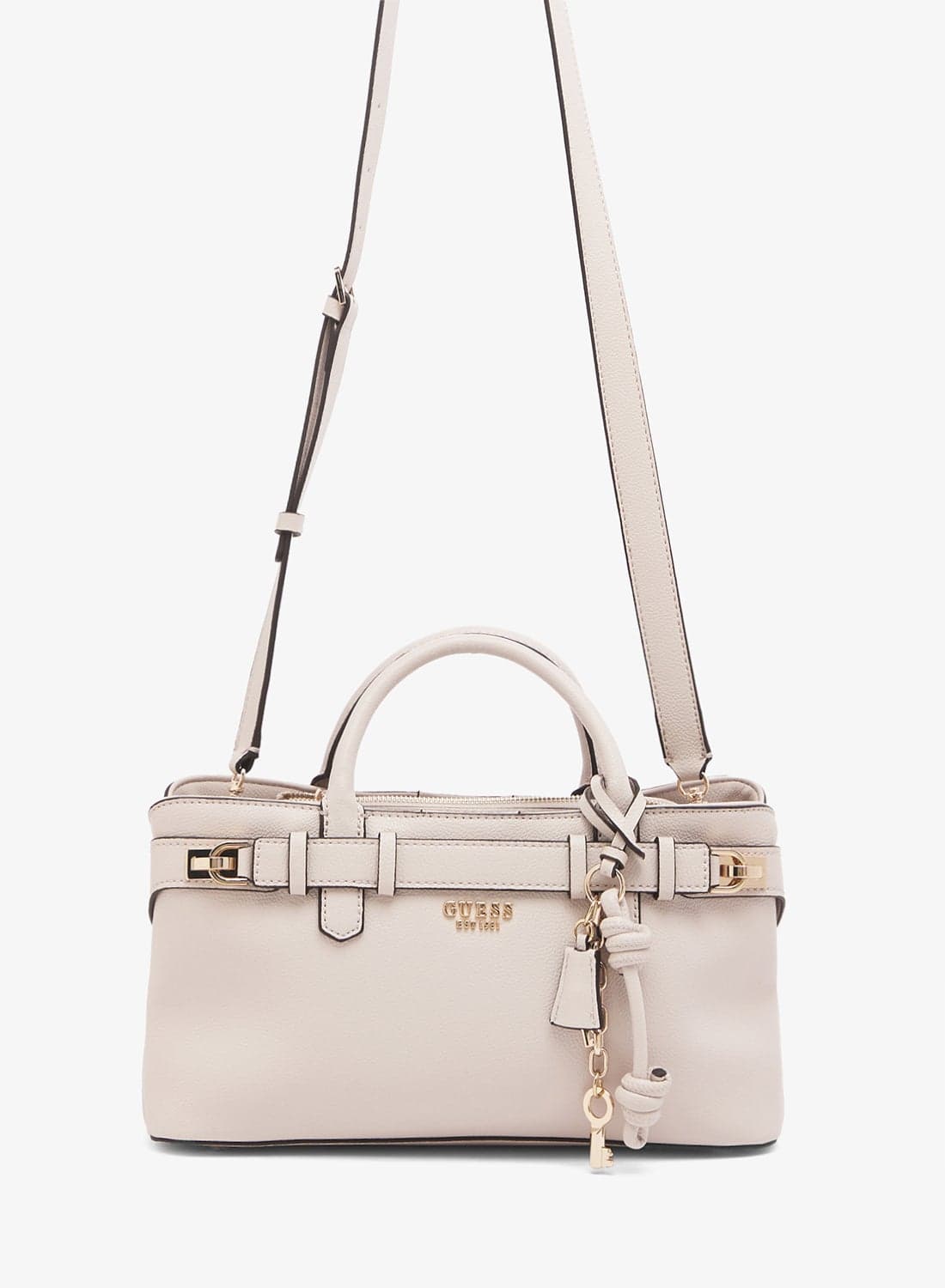 Gregoria Girlfriend Satchel Bag