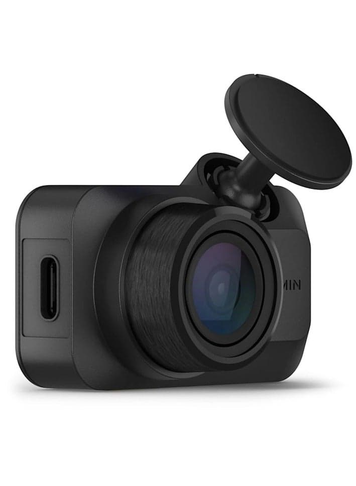 Dash Cam Mini 3 Ultracompact 1080p Dash Cam with a 140-degree Field of View and built-in Clarity Polariser