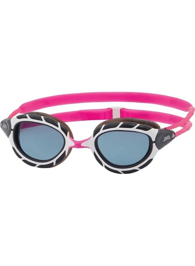 Unisex Predator Swimming Goggles