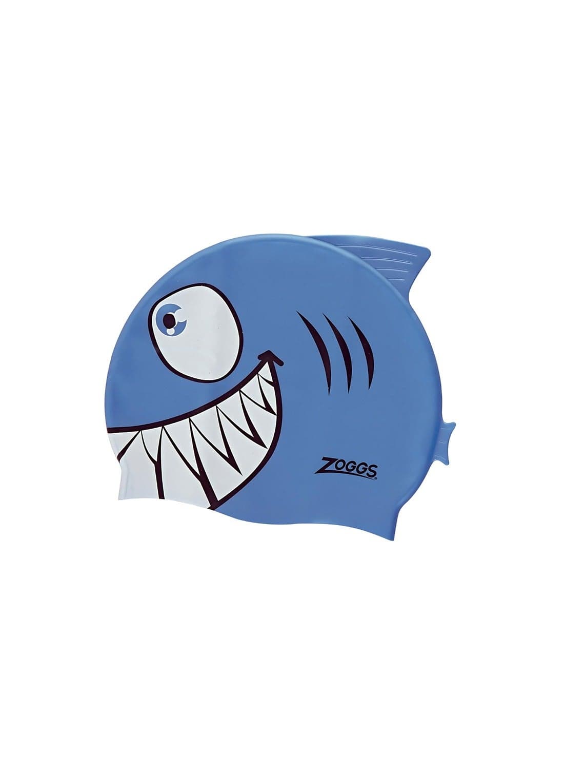 Childrens Silicone Swimming Cap, Swim Hat, 6- 14 years