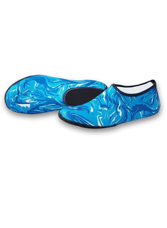 Non-slip Comfortable Breathable Beach Socks Diving Socks Swimming Snorkeling Socks