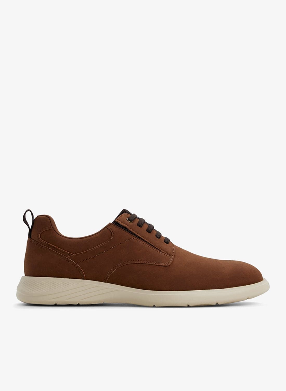 Low Top Lace Up Sneakers