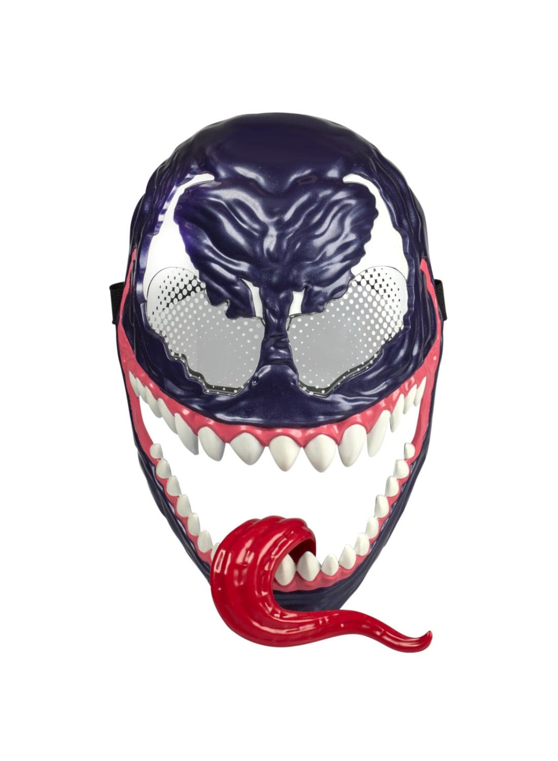 Marvel Spider-Man VenomVersus Venom Mask, Costume for Boys & Girls, Super Hero Roleplay Toys for Kids Ages 5+