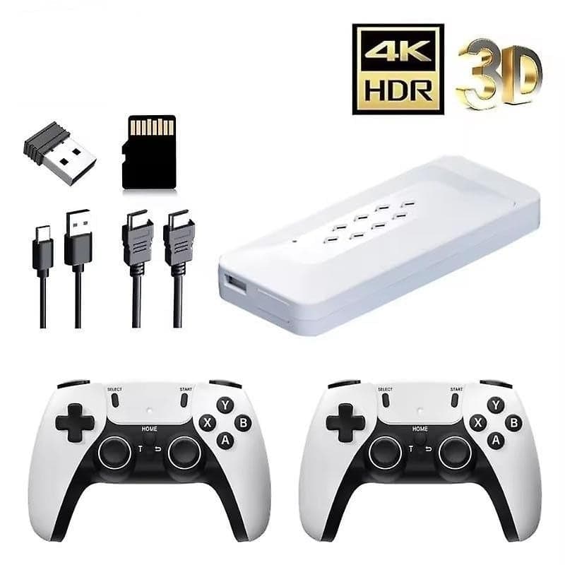Retro Gaming Bliss,G7 Handheld Console, 666 Classic Games, 3.5" Screen, Portable, Lightweight, TV Connectivity, Single Player - Fun Device for Kids & Adults, Mario, Nostalgia Galore