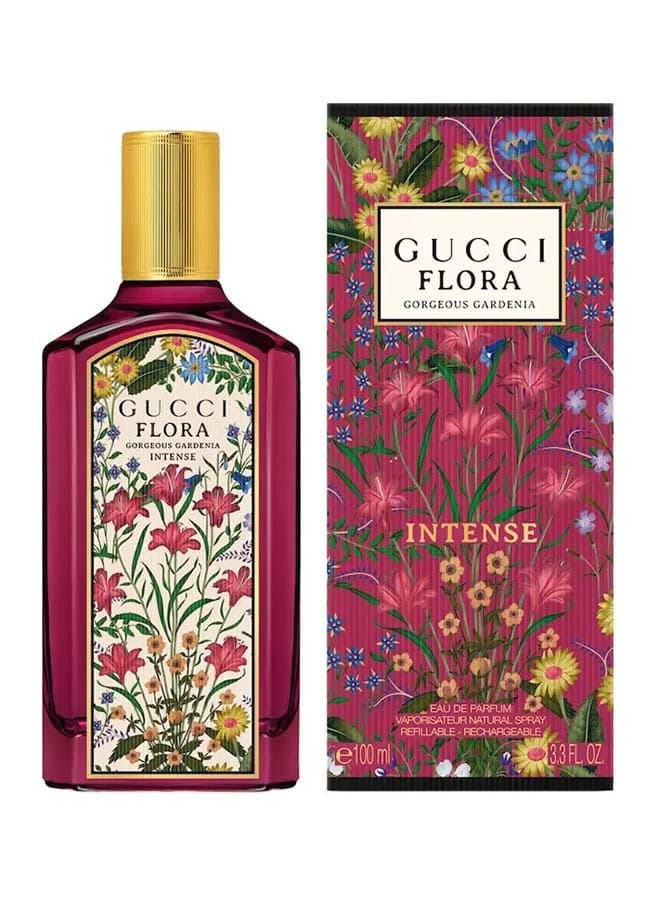 Flora Gorgeous Gardenia Intense EDP 100ml