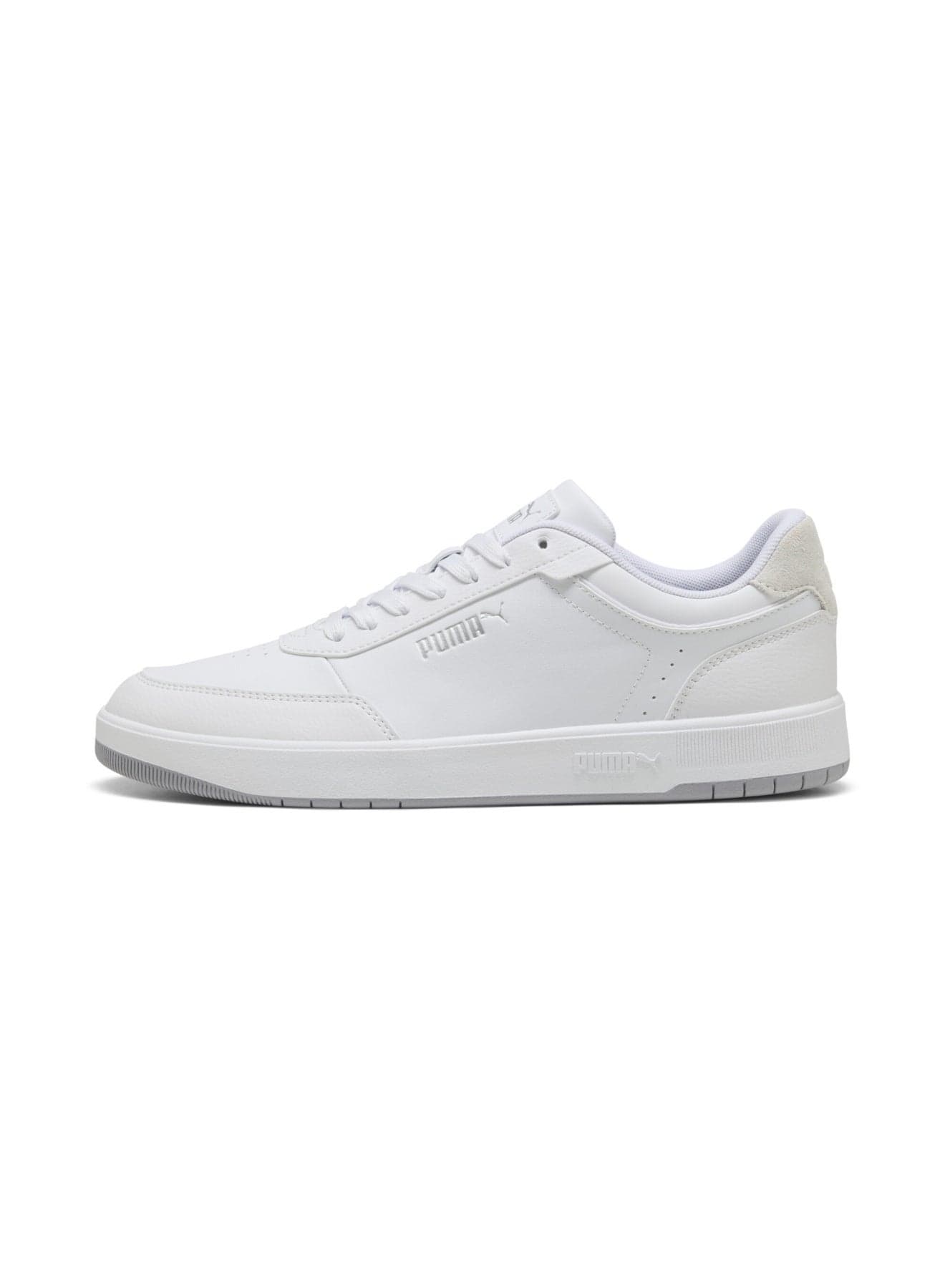 Canasta Unisex White Beige Sneakers