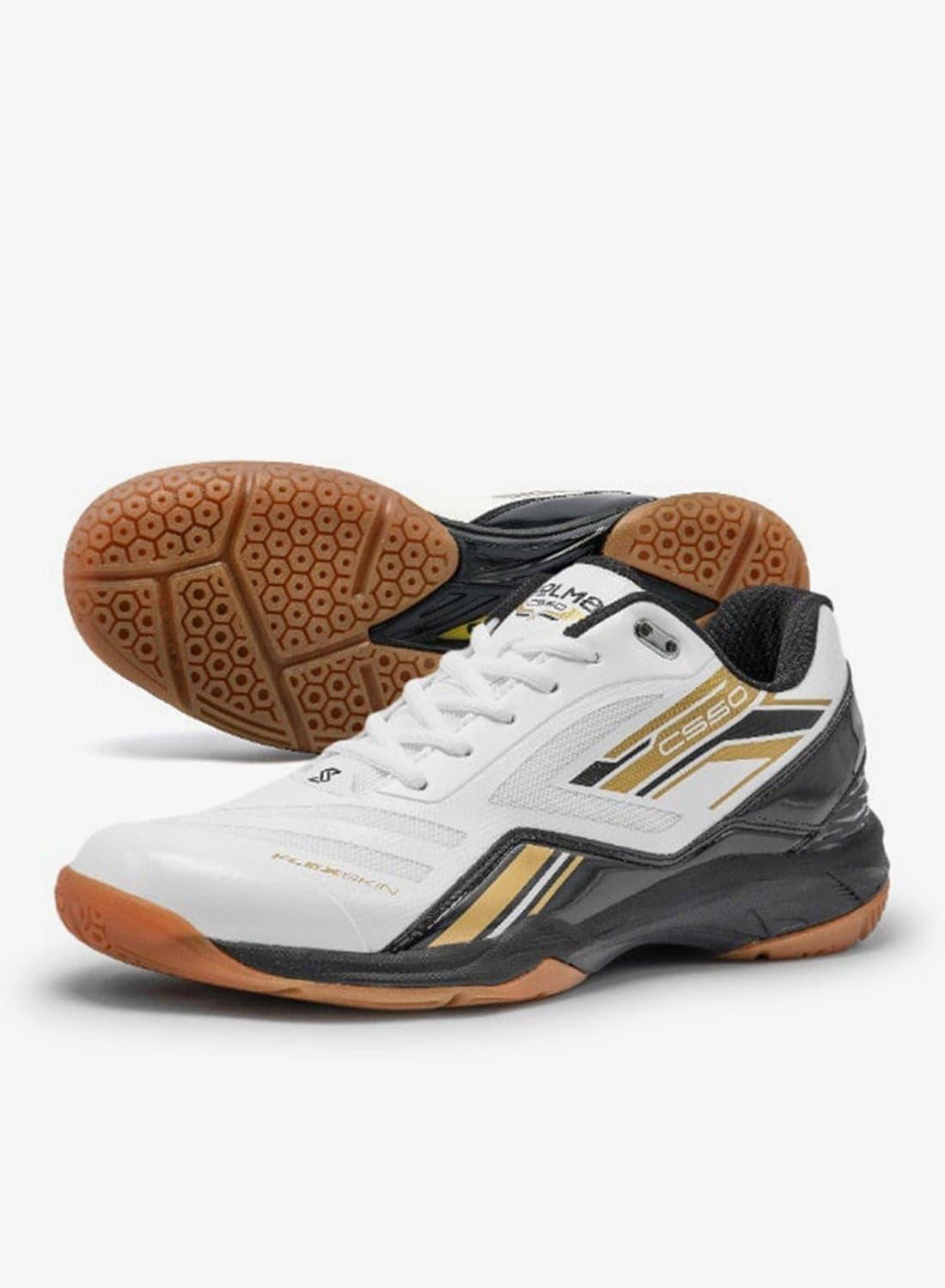 CS50 Non-Marking Shoes for Indoor Court Sports