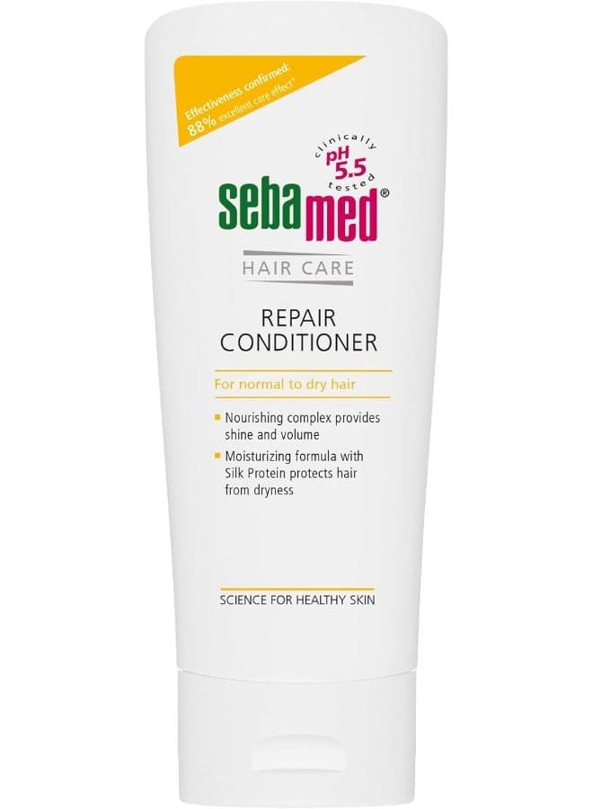 Sebamed Hair Repair Conditioner