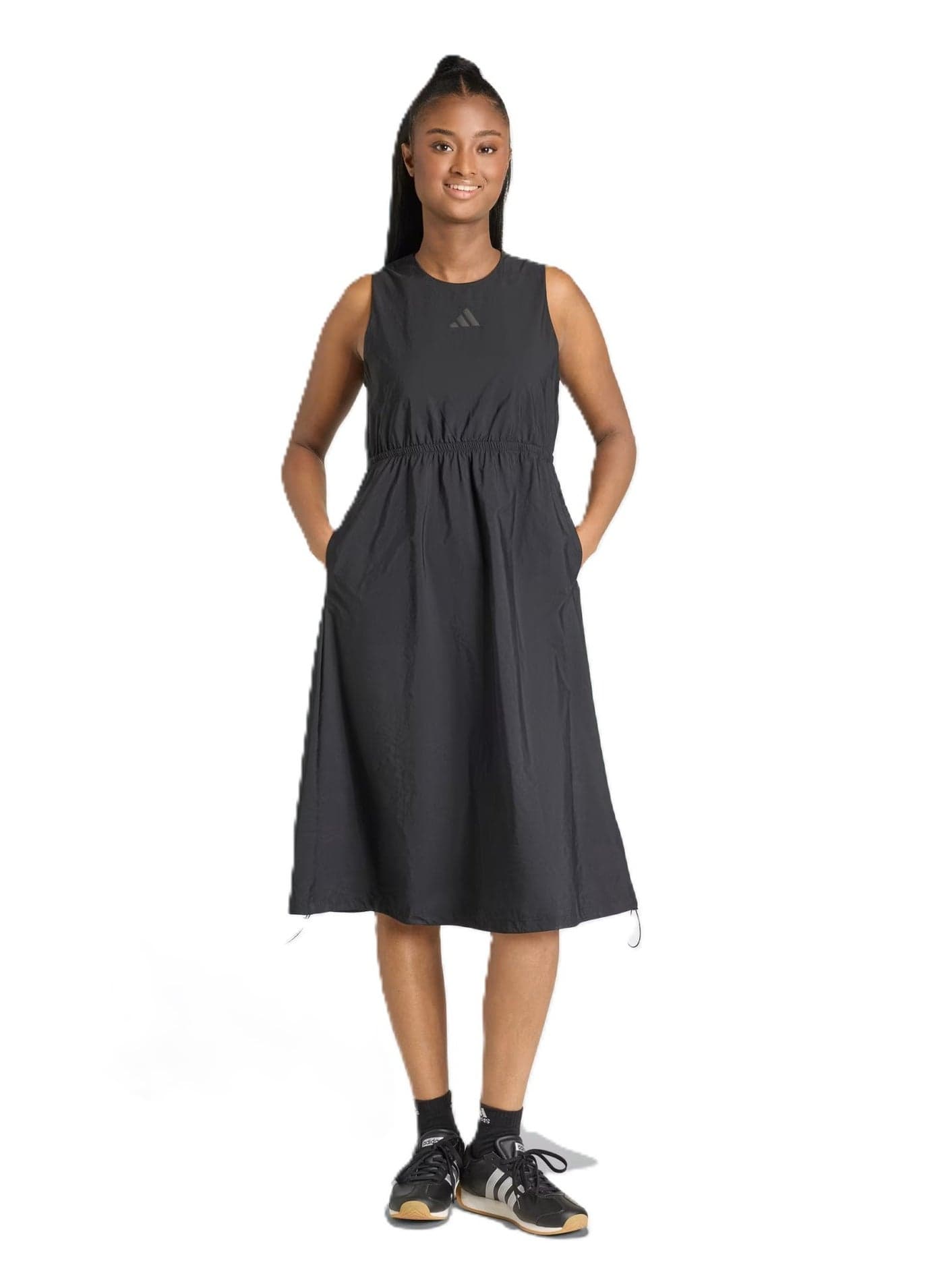 City Tech Dress
