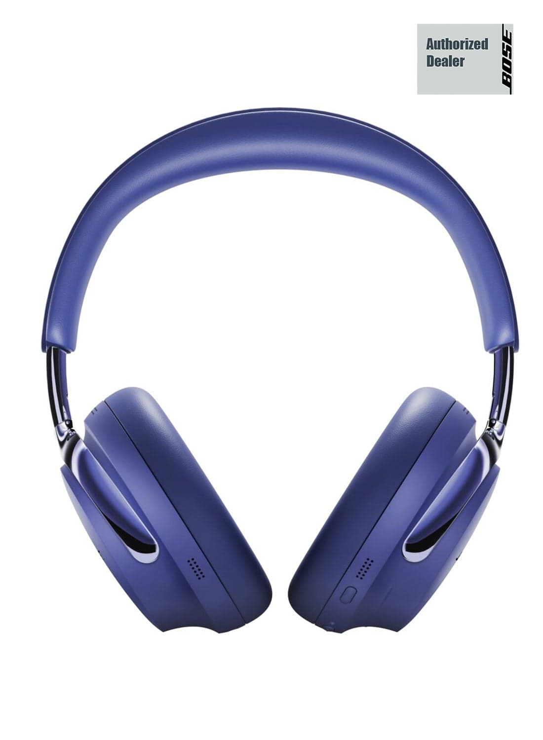 Quiet Comfort Ultra Headphones (2nd Gen) - Wireless Noise Cancelling Headphones, Limited Edition Midnight Violet