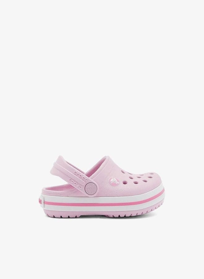 Kids Crocband Clogs