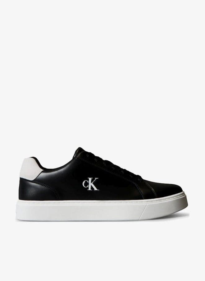 Casual Low Top Sneakers