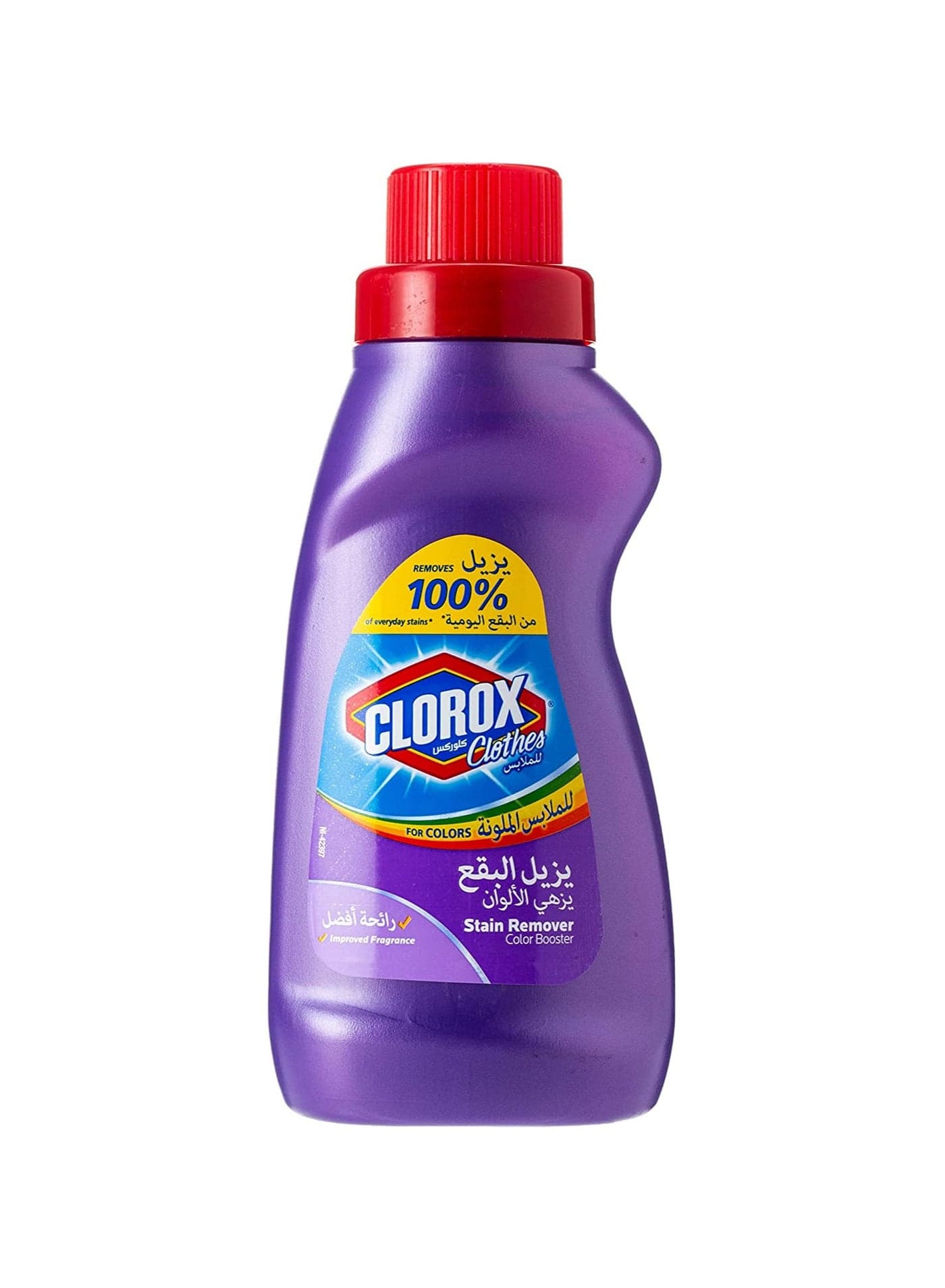 Clothes Stain Remover Original