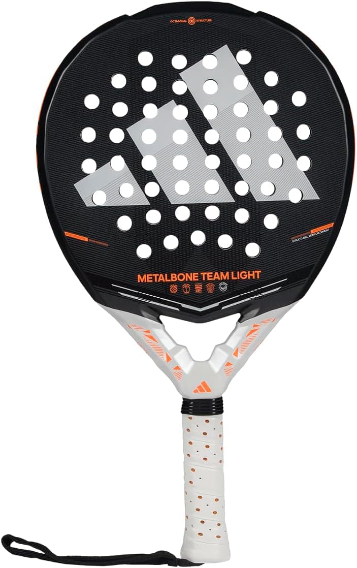 Adidas Metalbone Team Light 2026