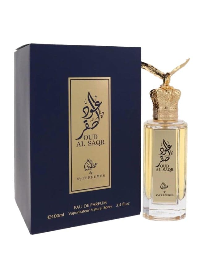 Prestige Saqr Edp 100Ml