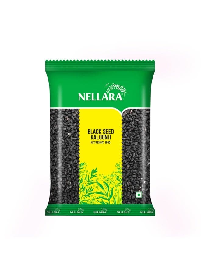 Black Jeera (Kaloonji) 100 Gram