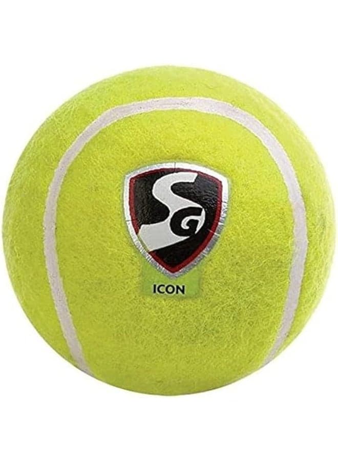 SG Icon Synthetic Ball