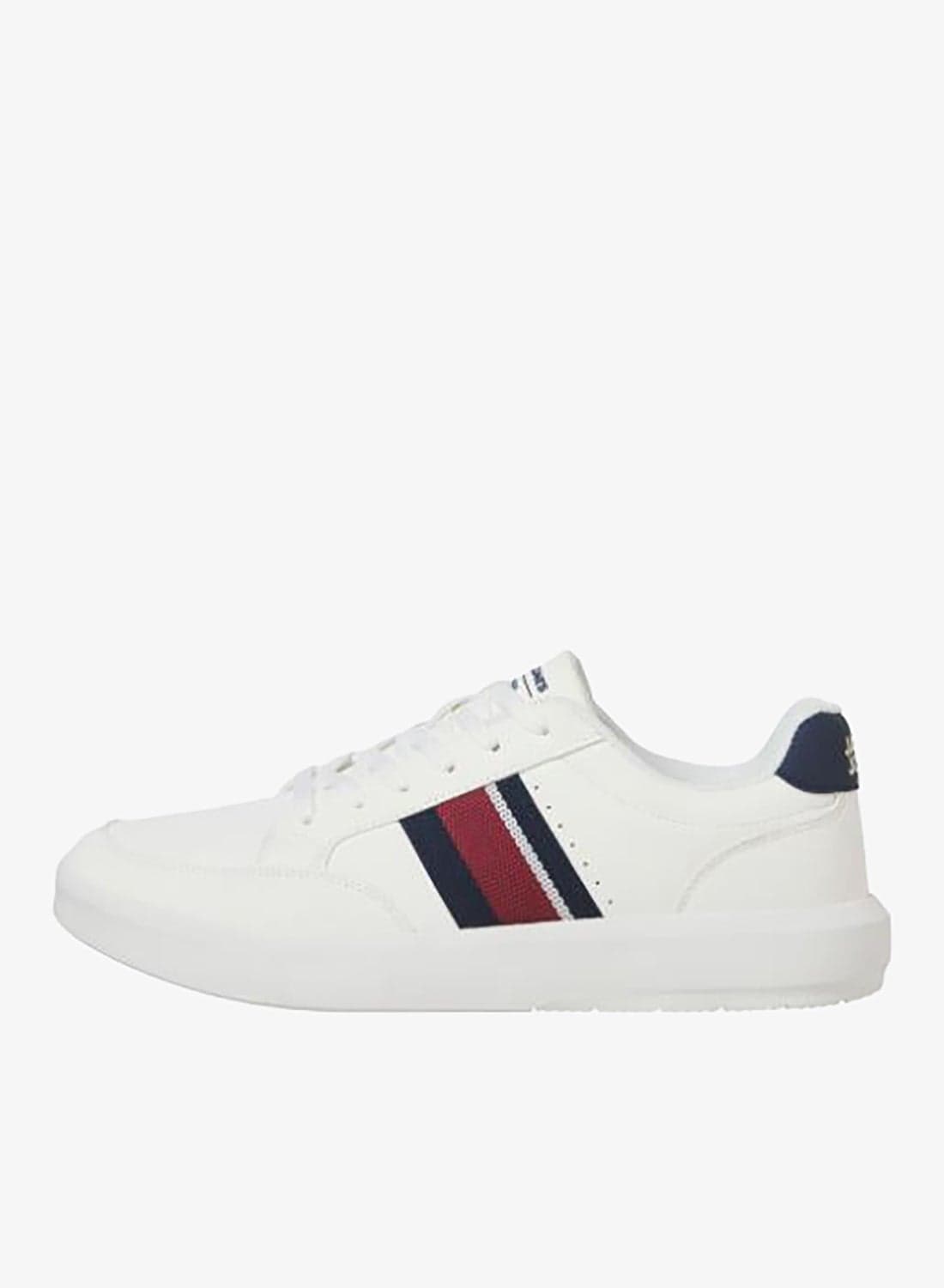 Jfwjohnson Low Top Sneakers