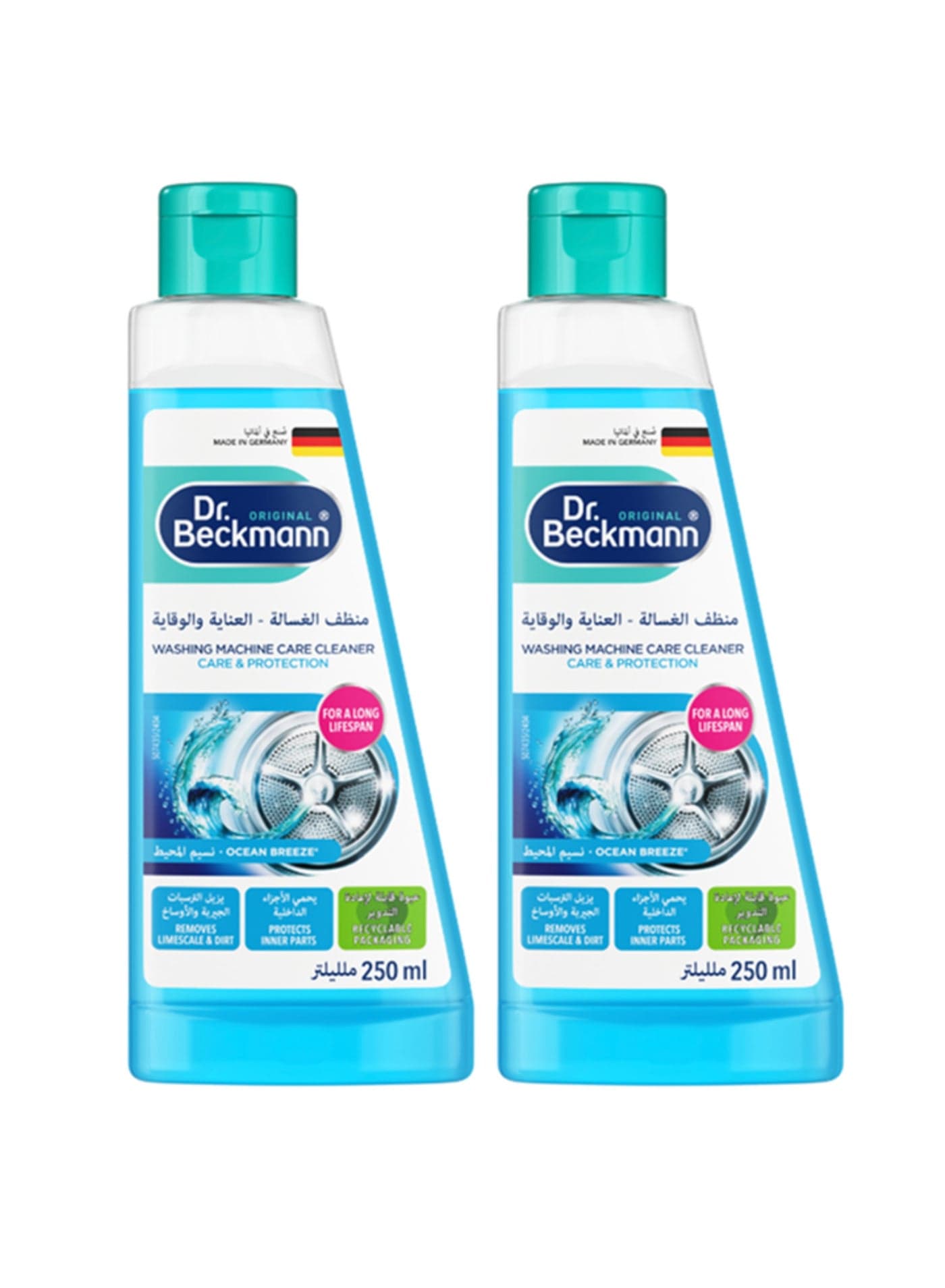 Service It Washing Machine Cleaner Liquid Suitable For Front And Top Loading