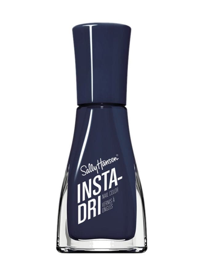 Insta Dri Fast Dry Nail Color Midnight Drive