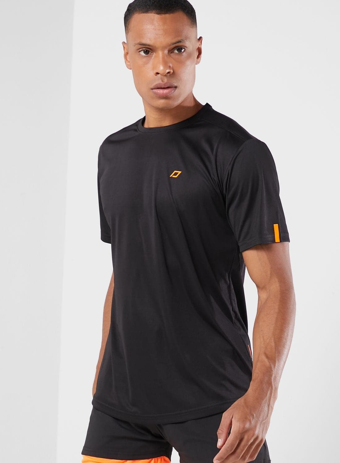 Running T-Shirt