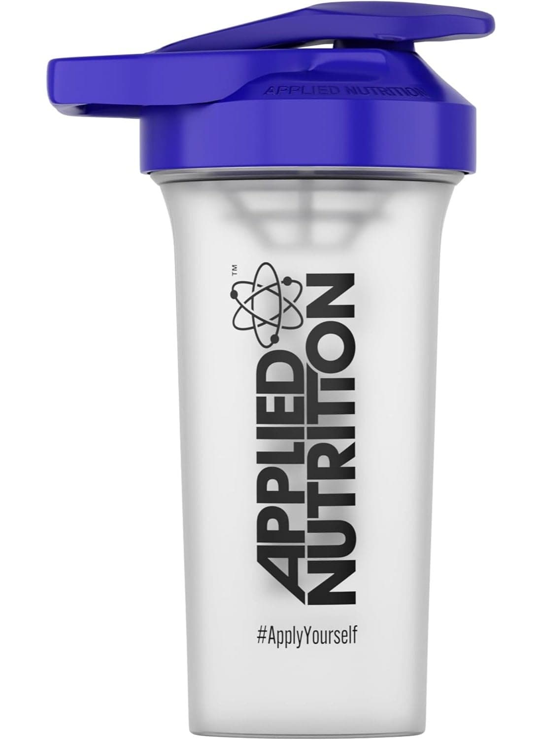 Shaker, Blue , 700 Ml
